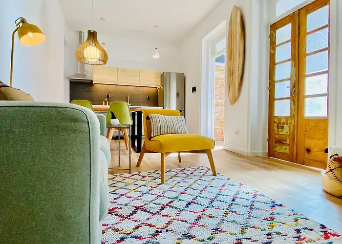 Casa Mouzi - Matosinhos