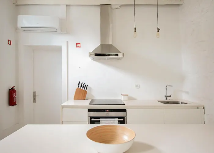 Serpa Beach House