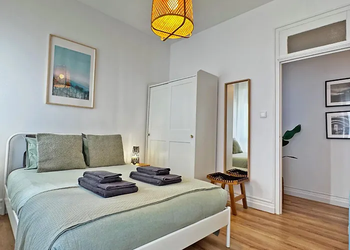 Casa Mouzi - Matosinhos