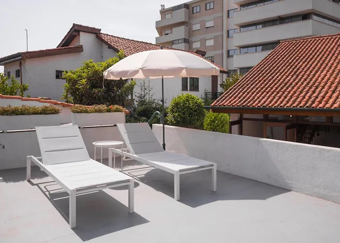 Casa D'Abreu Neto - Siza'S First Work