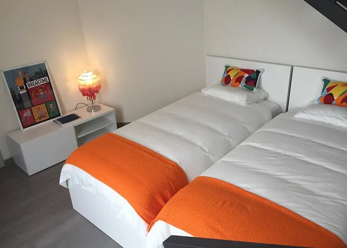 Matosinhos House Surf & Beach