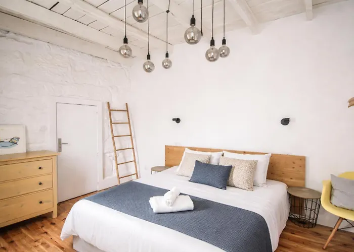 Serpa Beach House