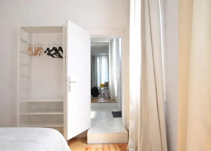 Serpa Beach House