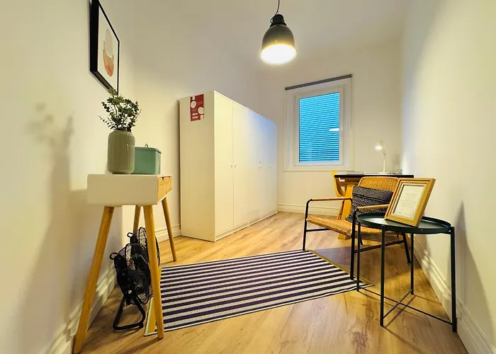 Casa Mouzi - Matosinhos